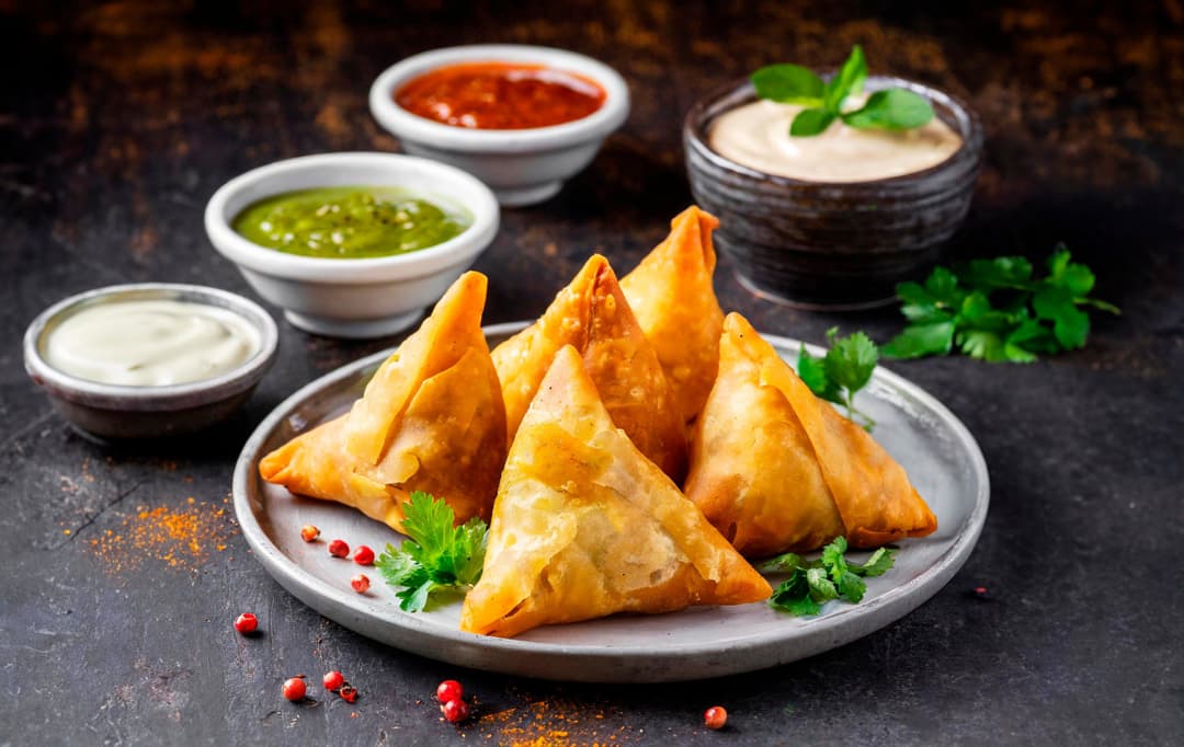 samosa