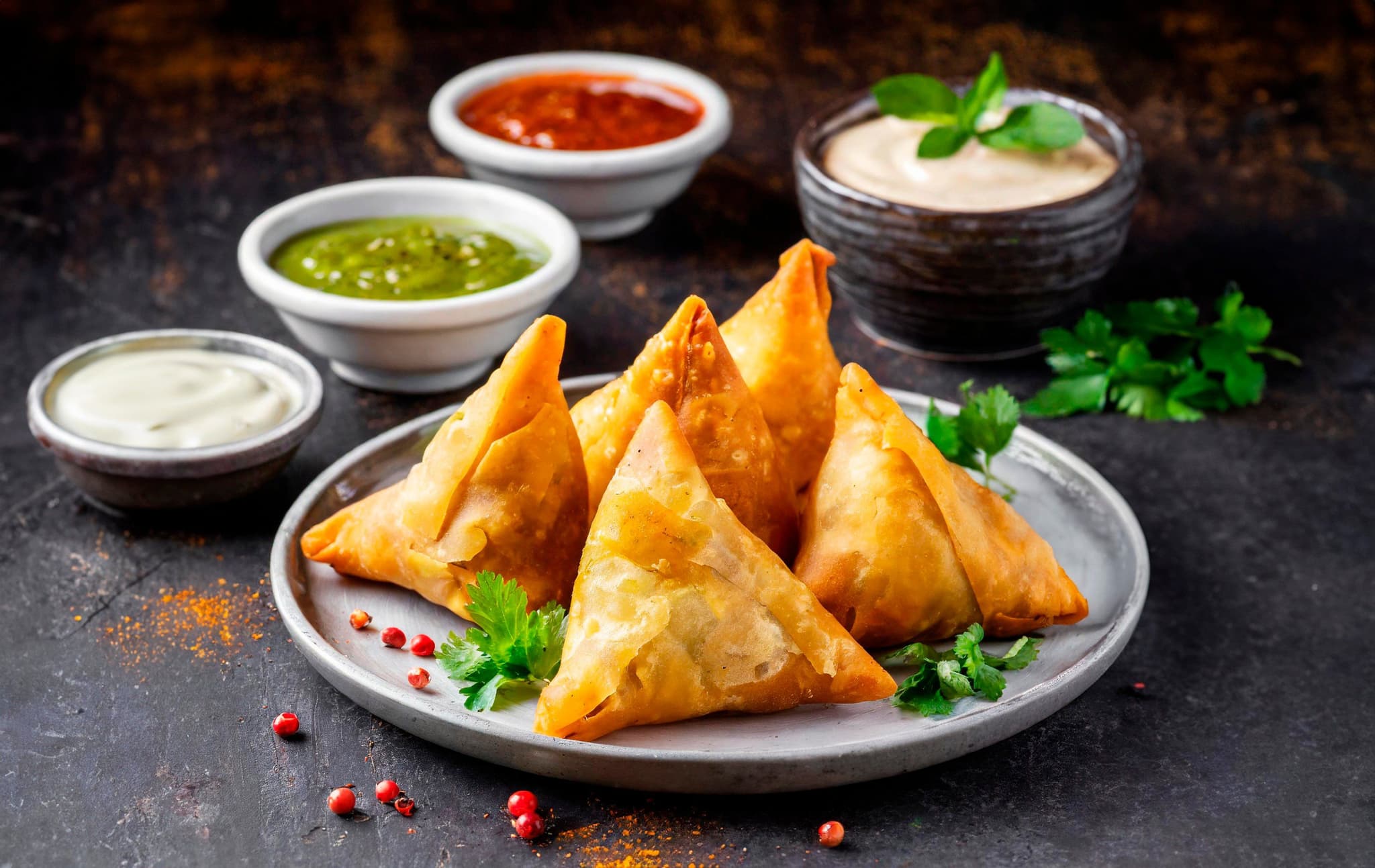 samosa